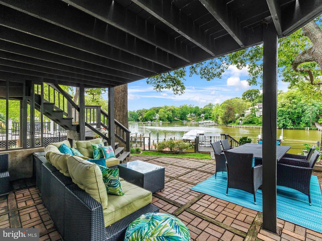822 MILL CREEK ROAD