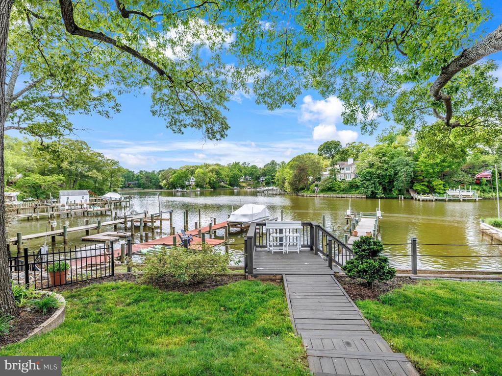 822 MILL CREEK ROAD