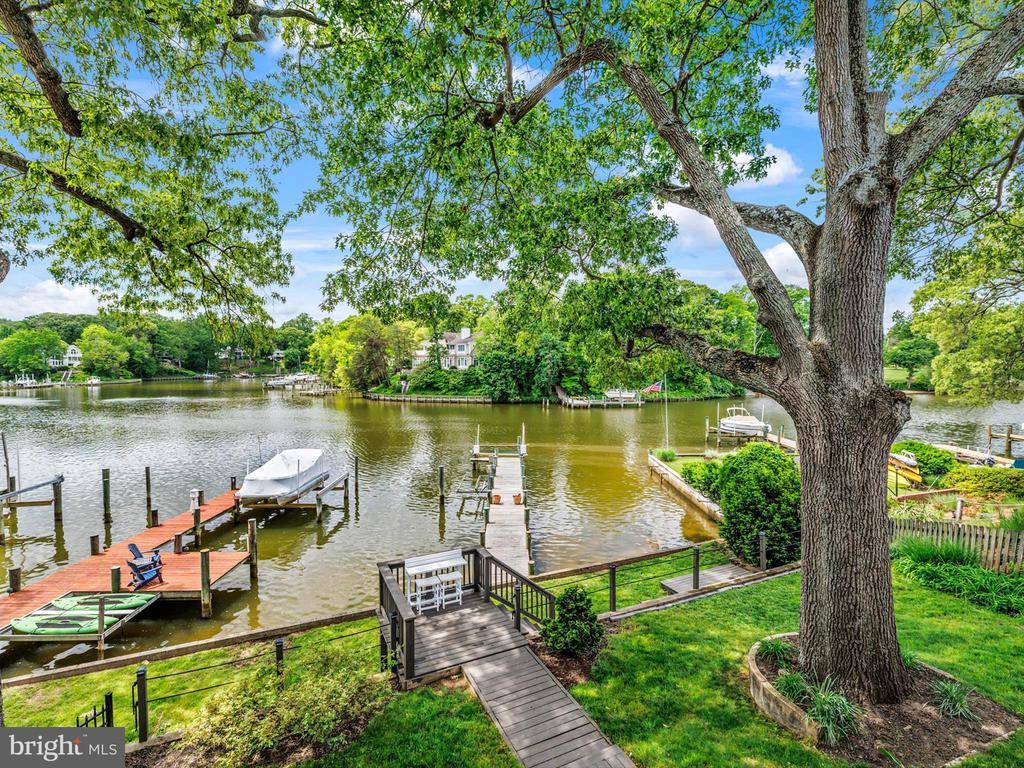 822 MILL CREEK ROAD