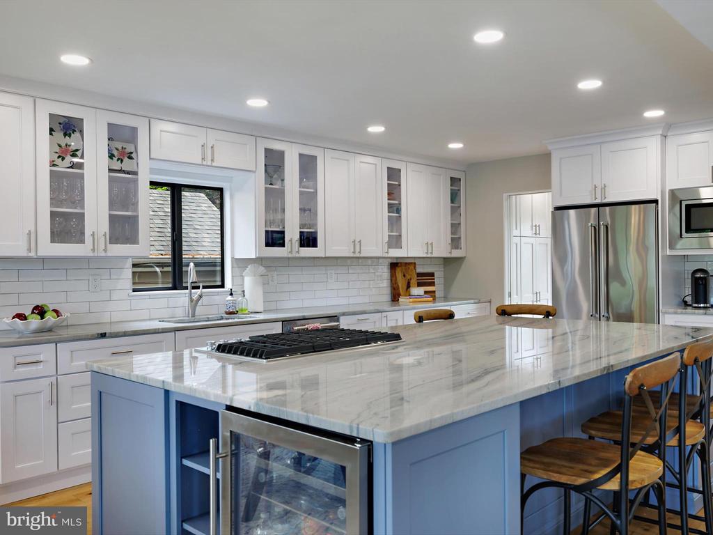 822 MILL CREEK ROAD