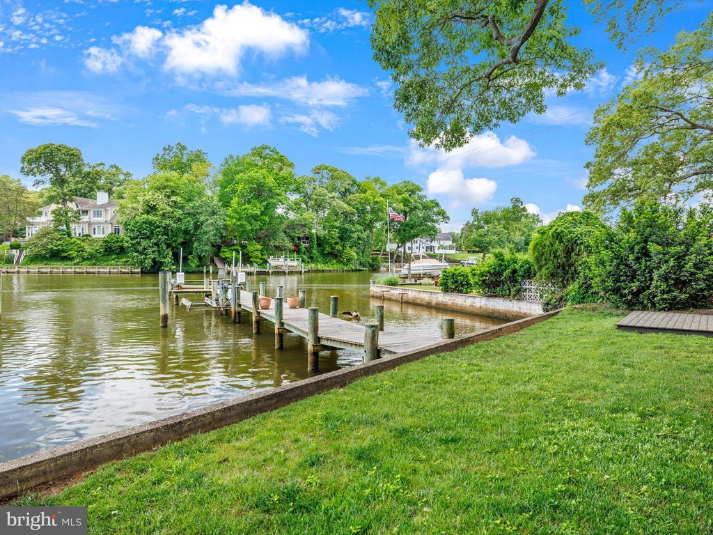 822 MILL CREEK ROAD