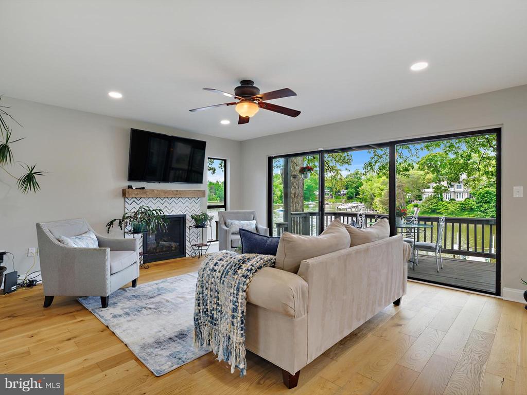 822 MILL CREEK ROAD