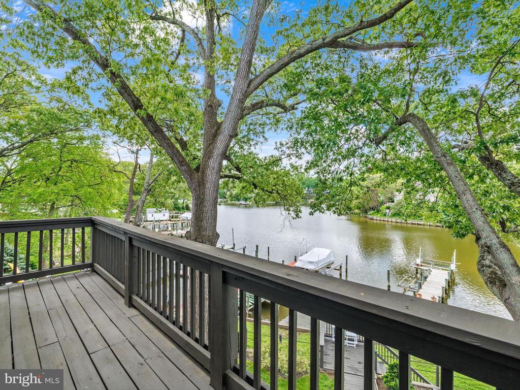 822 MILL CREEK ROAD