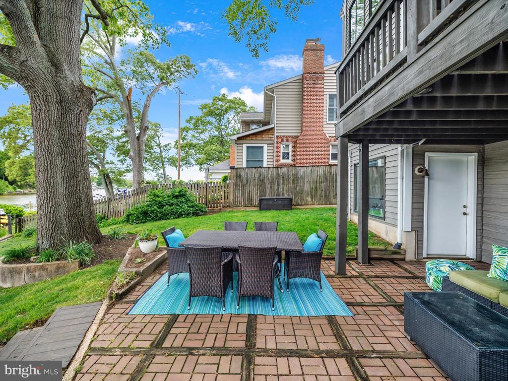 822 MILL CREEK ROAD
