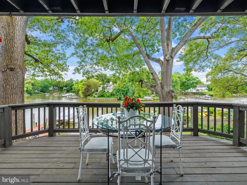 822 MILL CREEK ROAD
