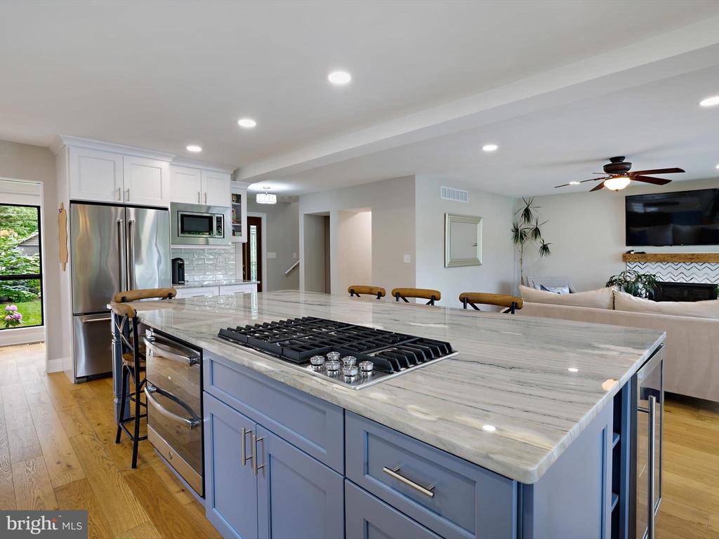 822 MILL CREEK ROAD