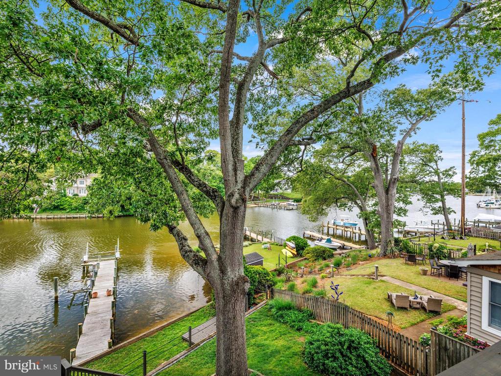 822 MILL CREEK ROAD