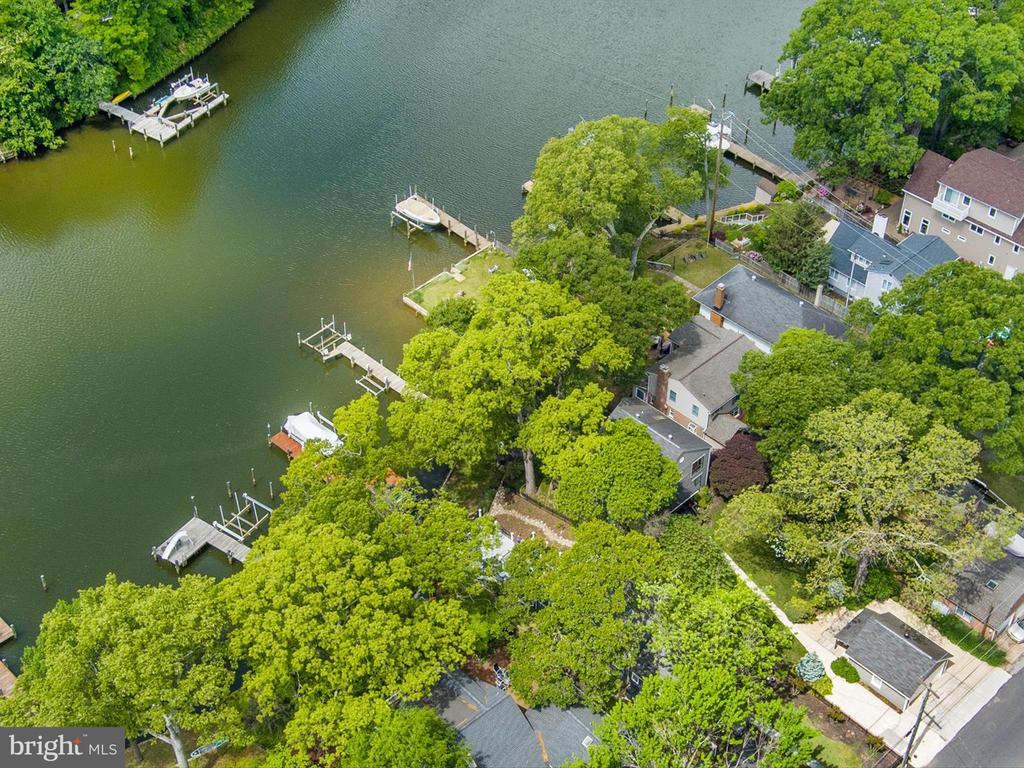 822 MILL CREEK ROAD