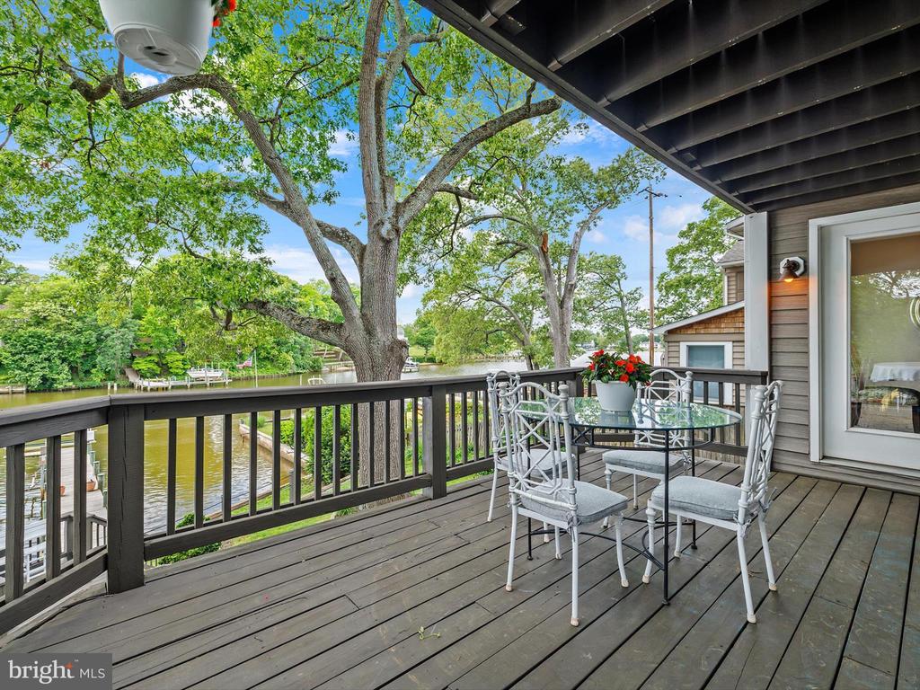 822 MILL CREEK ROAD