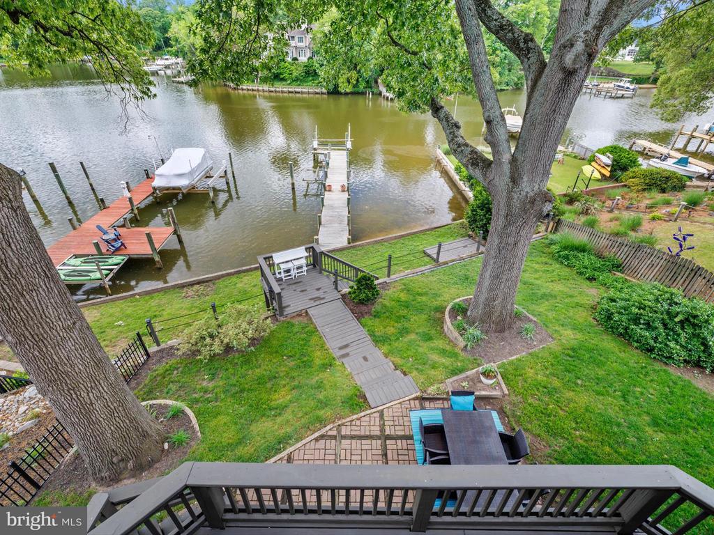 822 MILL CREEK ROAD