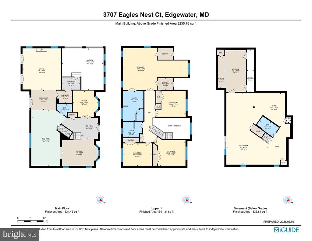 3707 EAGLES NEST COURT