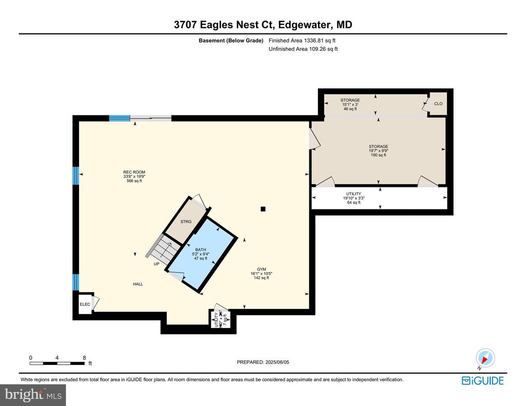 3707 EAGLES NEST COURT
