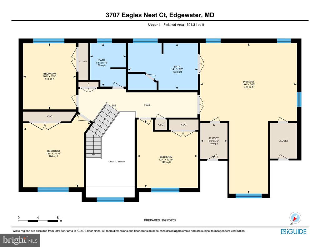 3707 EAGLES NEST COURT