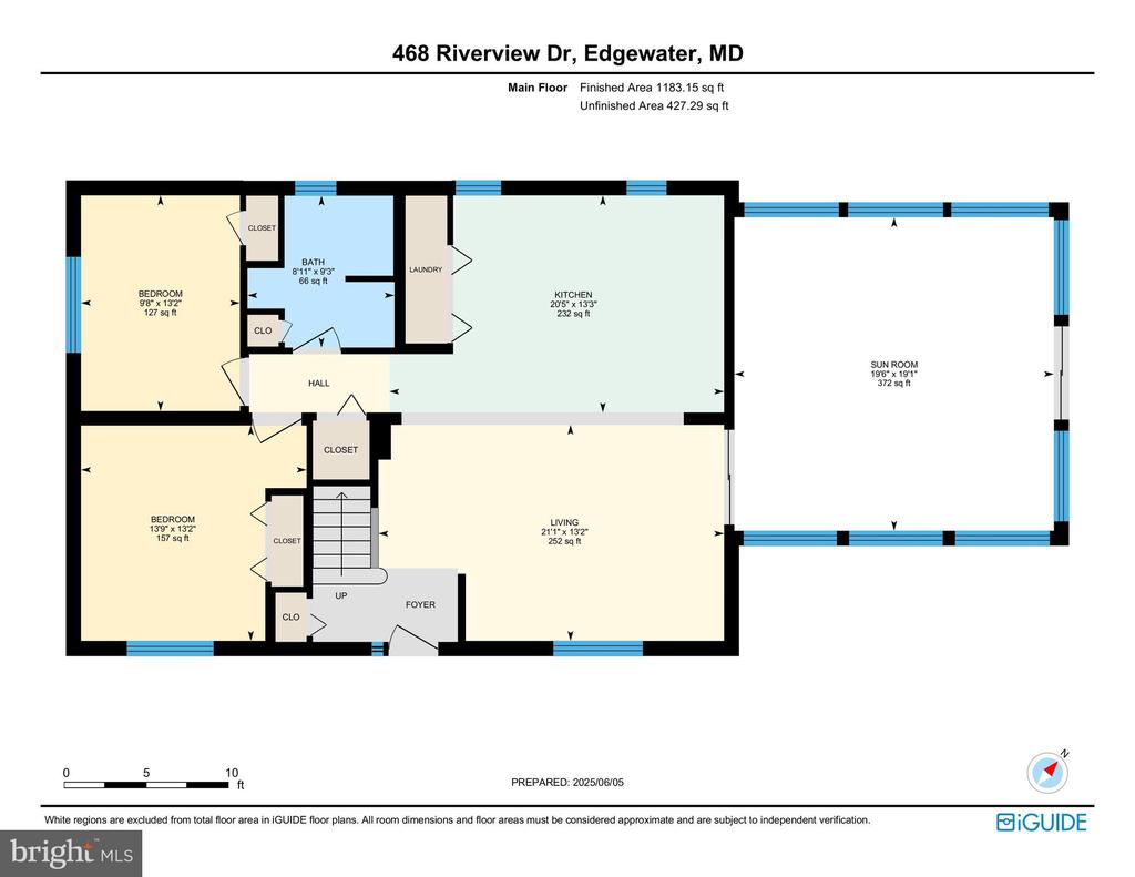 468 RIVERVIEW DRIVE