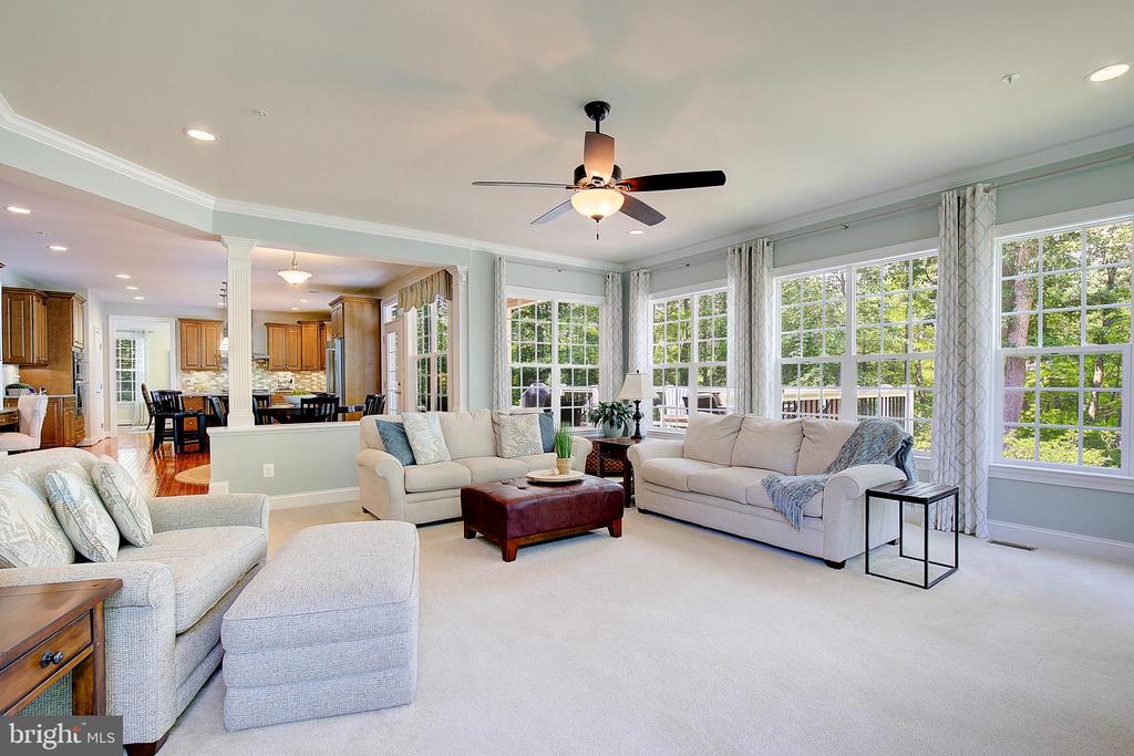 34 CHARTHAM LANE