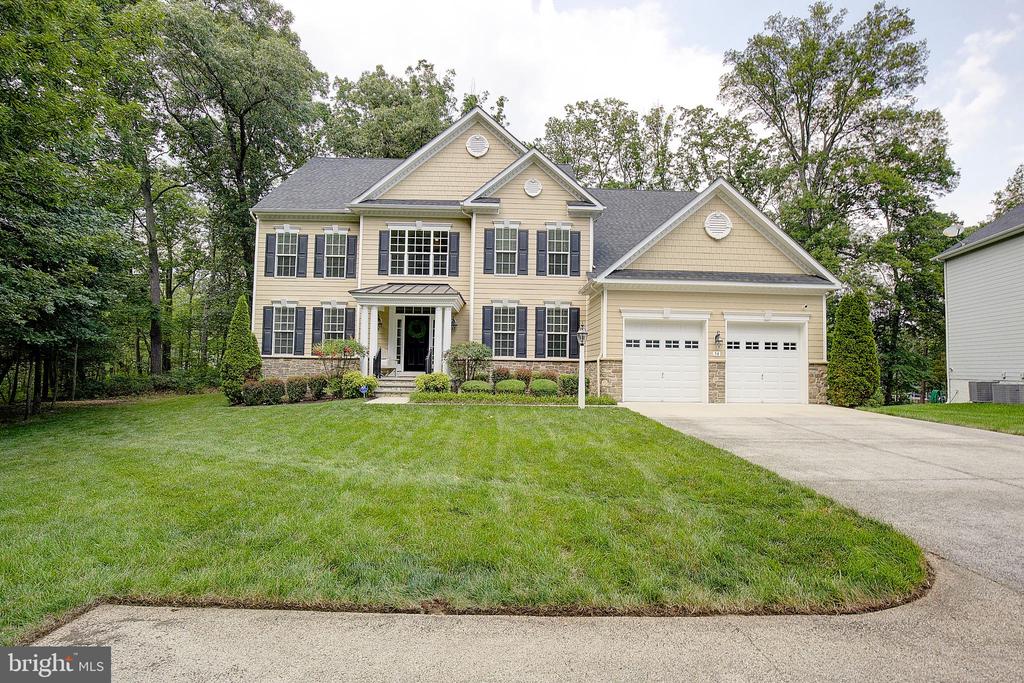 34 CHARTHAM LANE