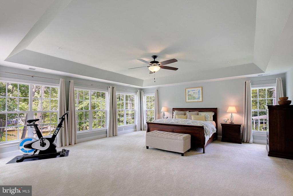 34 CHARTHAM LANE
