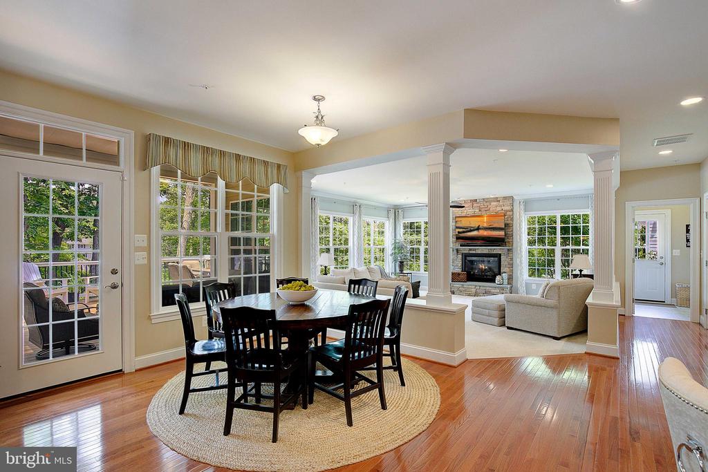 34 CHARTHAM LANE