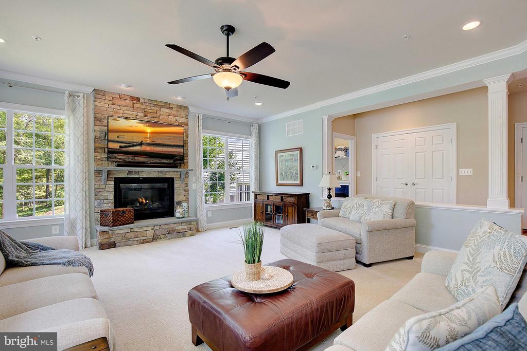 34 CHARTHAM LANE