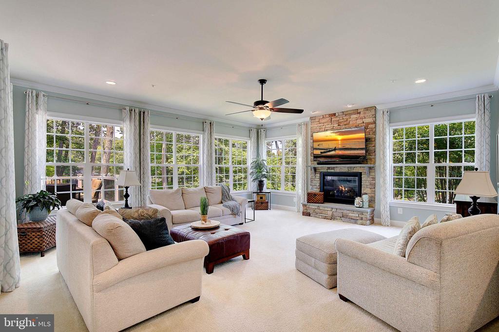 34 CHARTHAM LANE