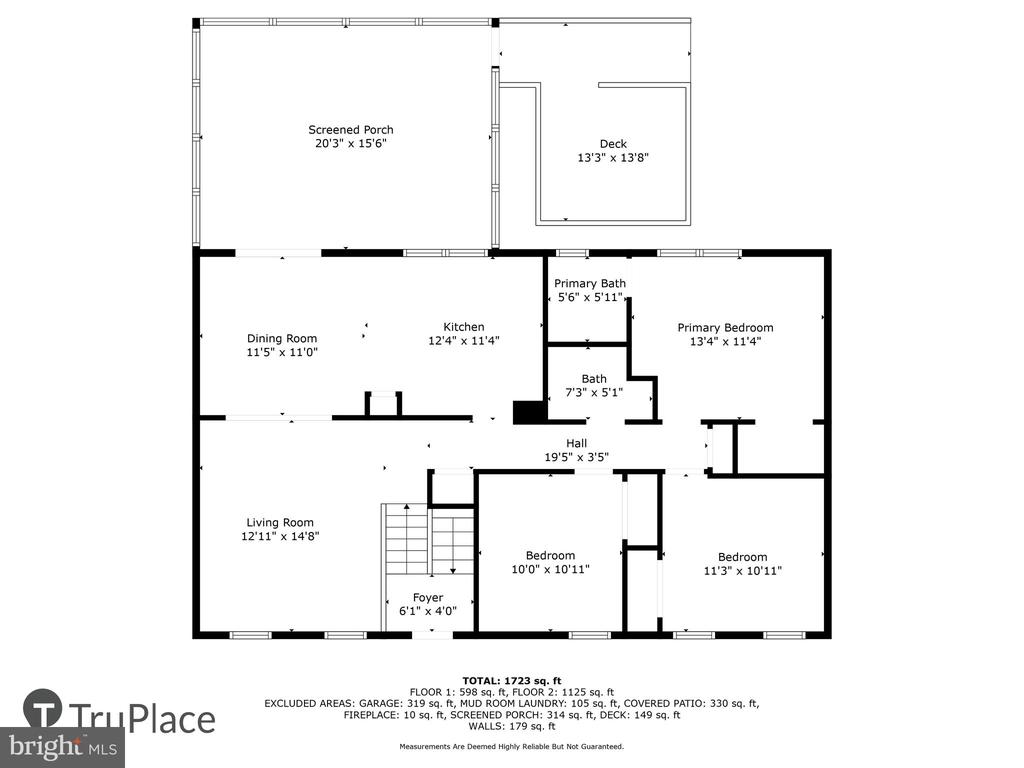 84 GREAT LAKE DRIVE