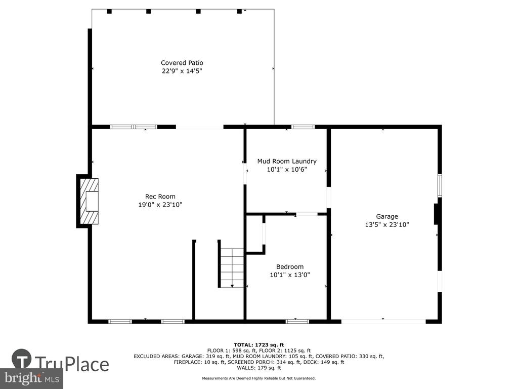 84 GREAT LAKE DRIVE