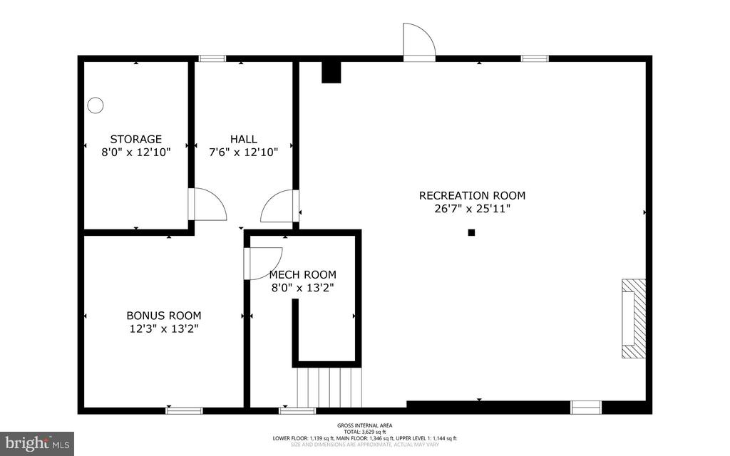 921 LAKE DRIVE
