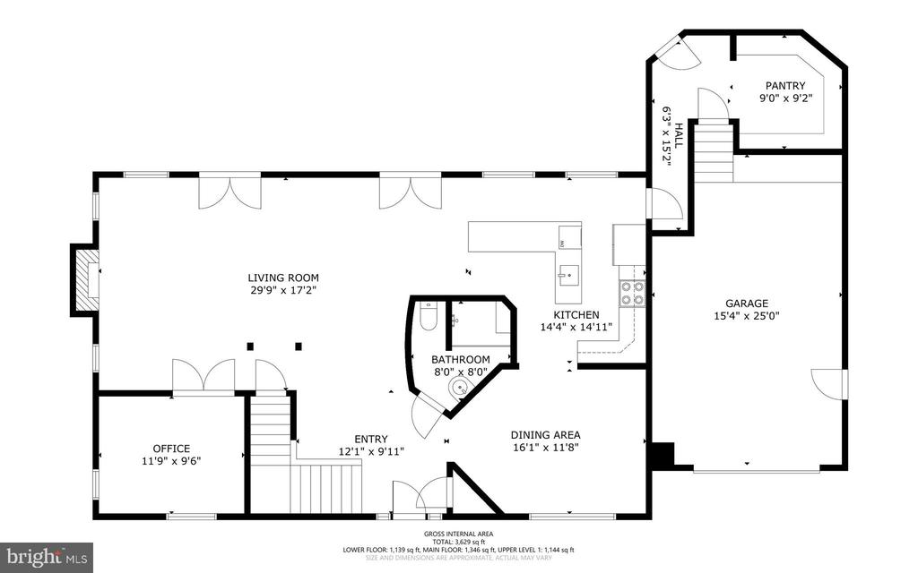 921 LAKE DRIVE