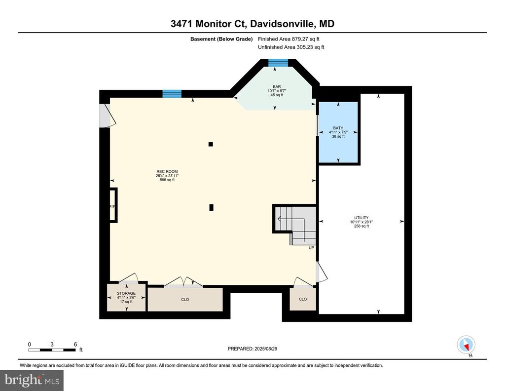 3471 MONITOR COURT