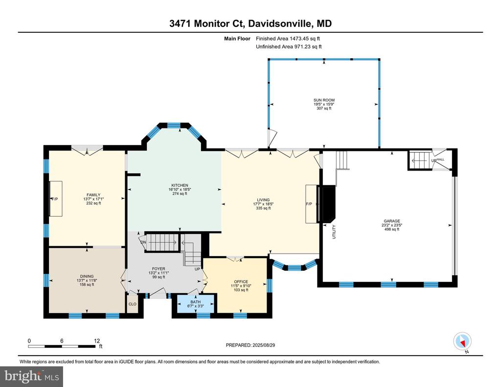 3471 MONITOR COURT