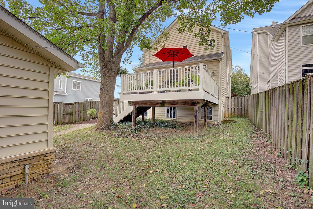 412 JEFFERSON STREET