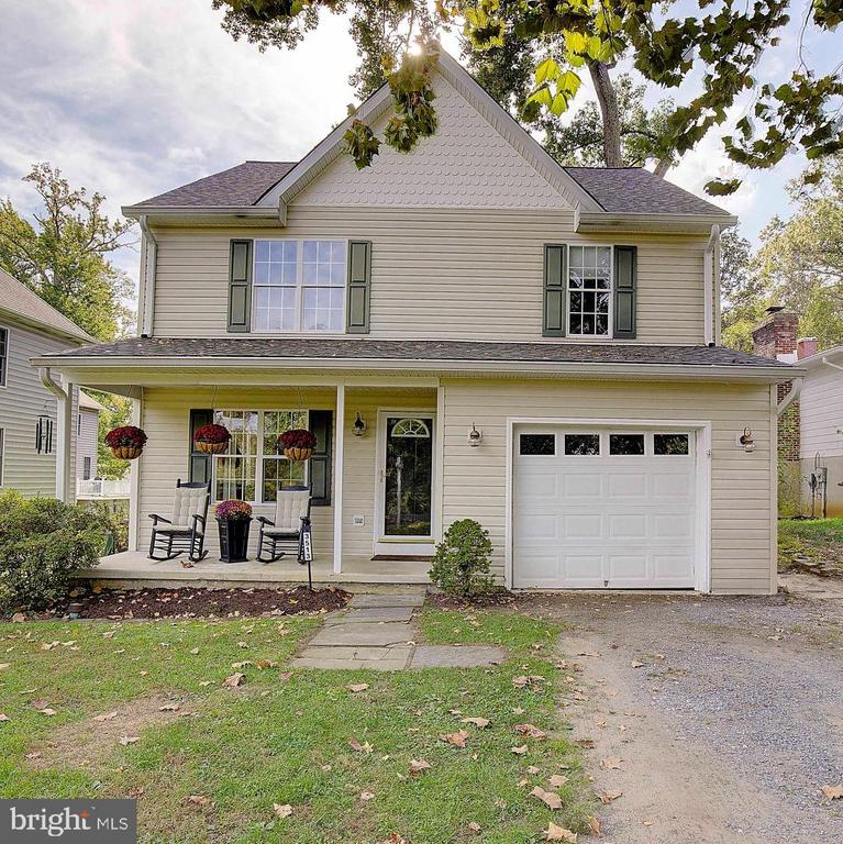 3513 OAK DRIVE