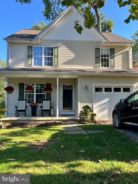 3513 OAK DRIVE