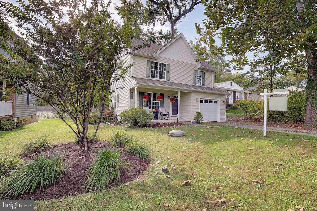 3513 OAK DRIVE