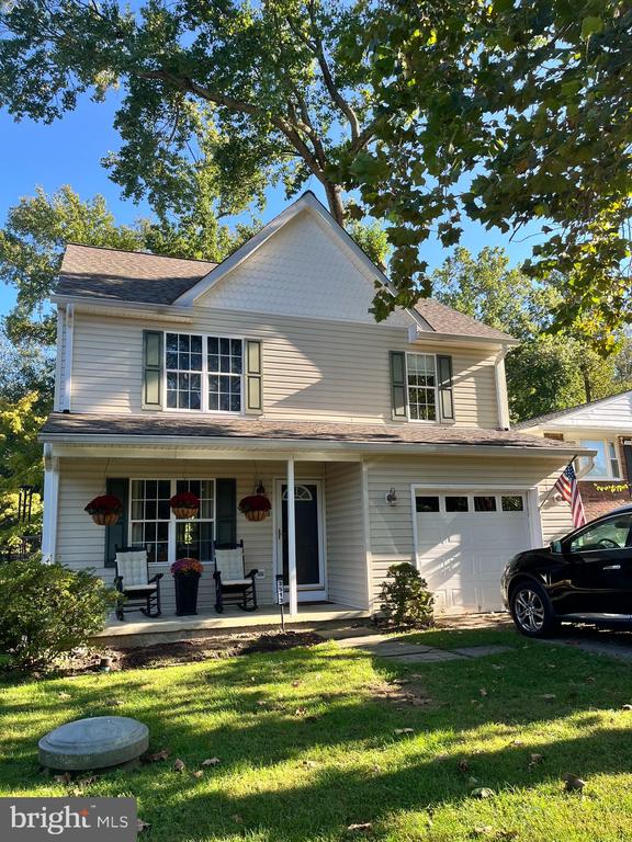 3513 OAK DRIVE