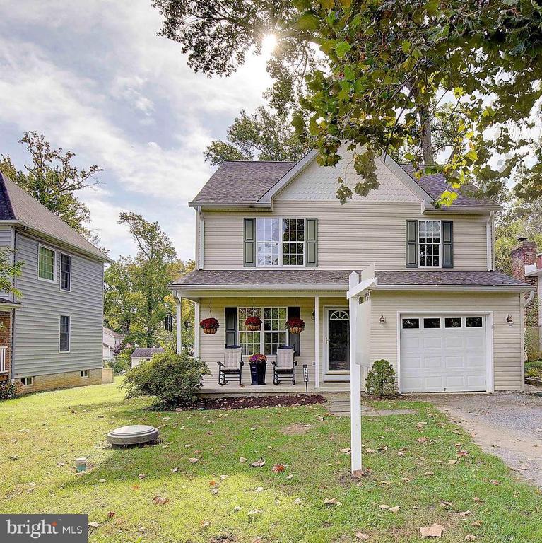 3513 OAK DRIVE