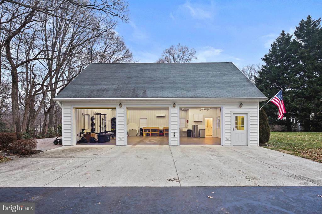 1309 SALEM RUN