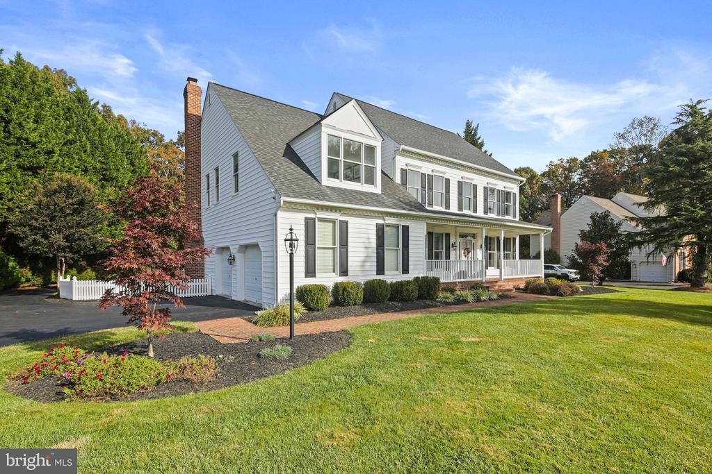 1309 SALEM RUN