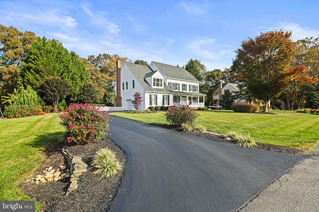 1309 SALEM RUN
