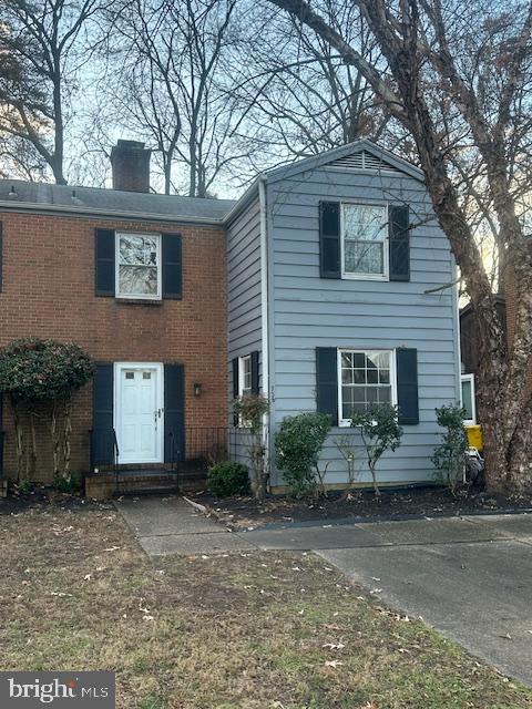736 TICONDEROGA AVENUE