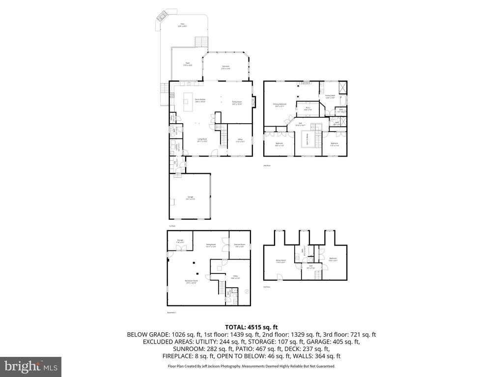 3590 S RIVER TERRACE