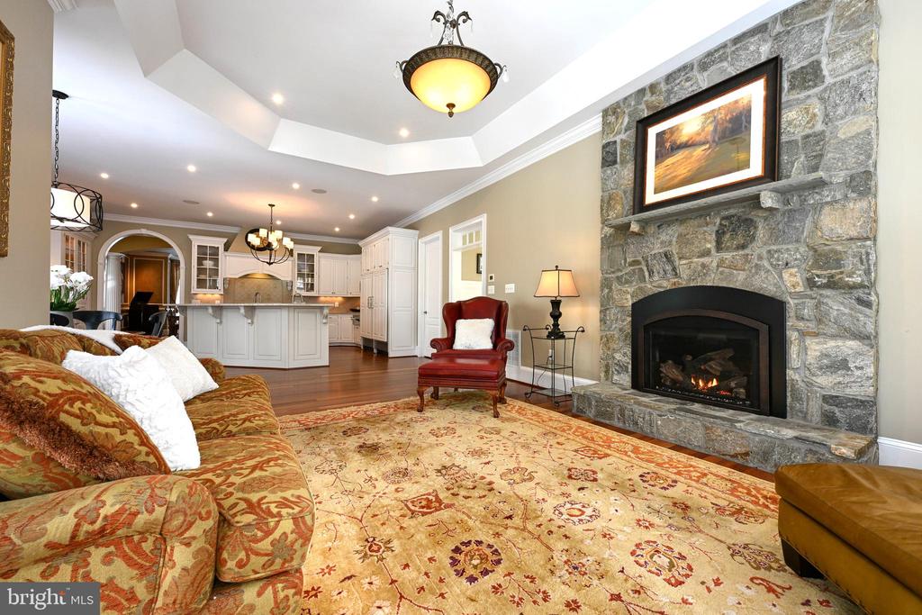 25 GASSAWAY LANE