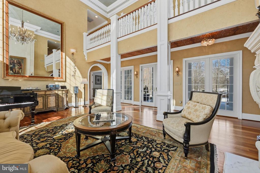 25 GASSAWAY LANE