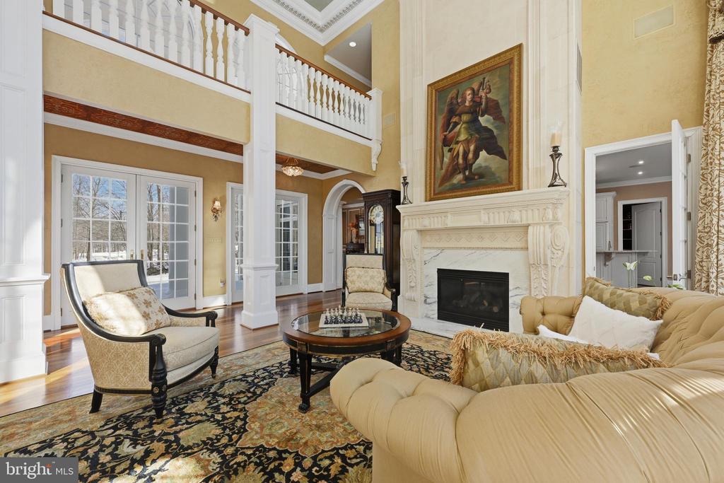 25 GASSAWAY LANE