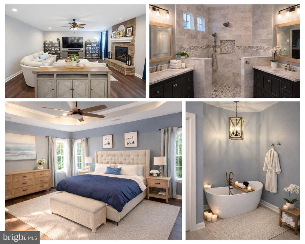 722 GREAT HERON DRIVE