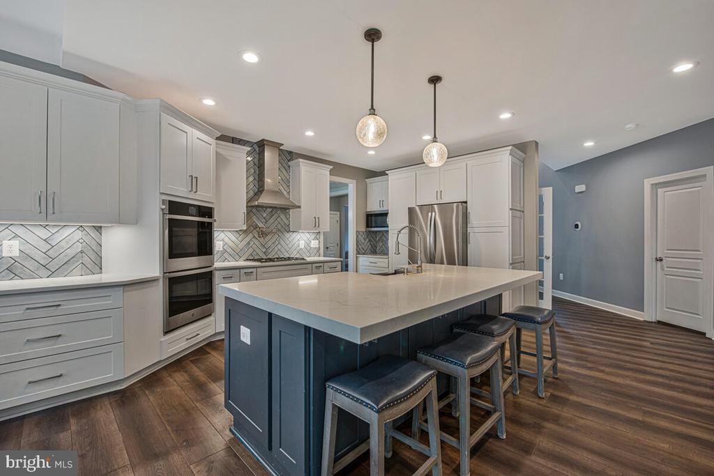 722 GREAT HERON DRIVE