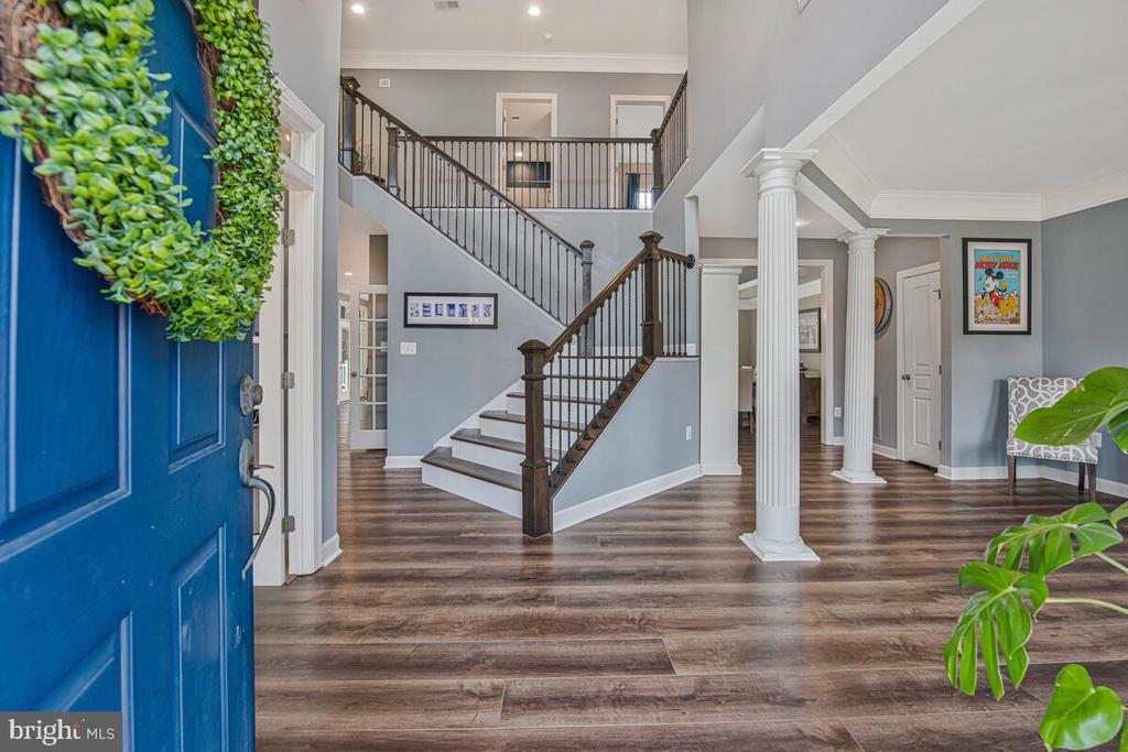 722 GREAT HERON DRIVE