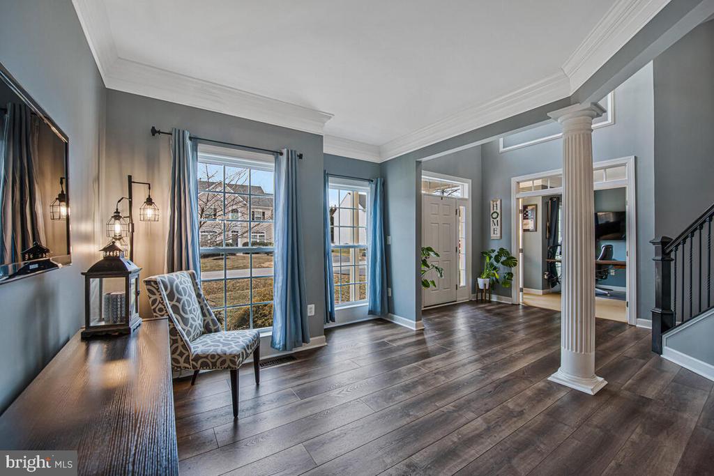 722 GREAT HERON DRIVE