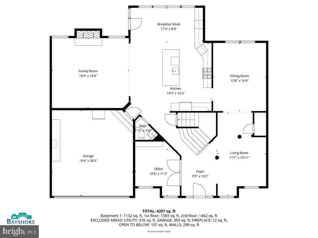 722 GREAT HERON DRIVE