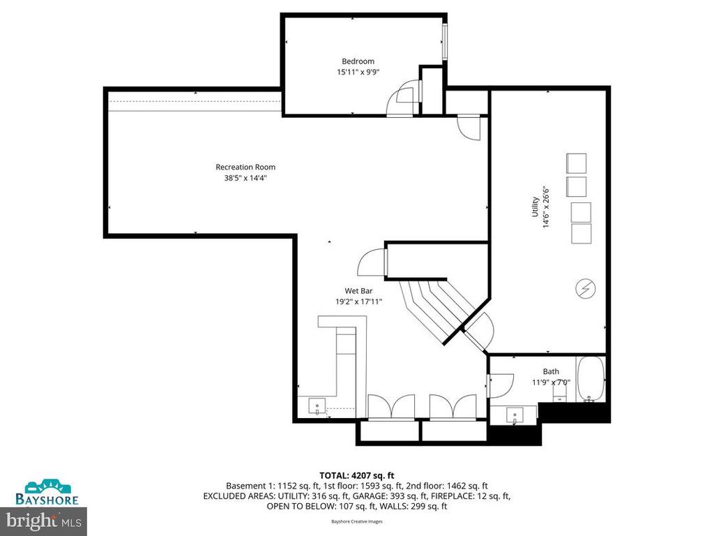 722 GREAT HERON DRIVE
